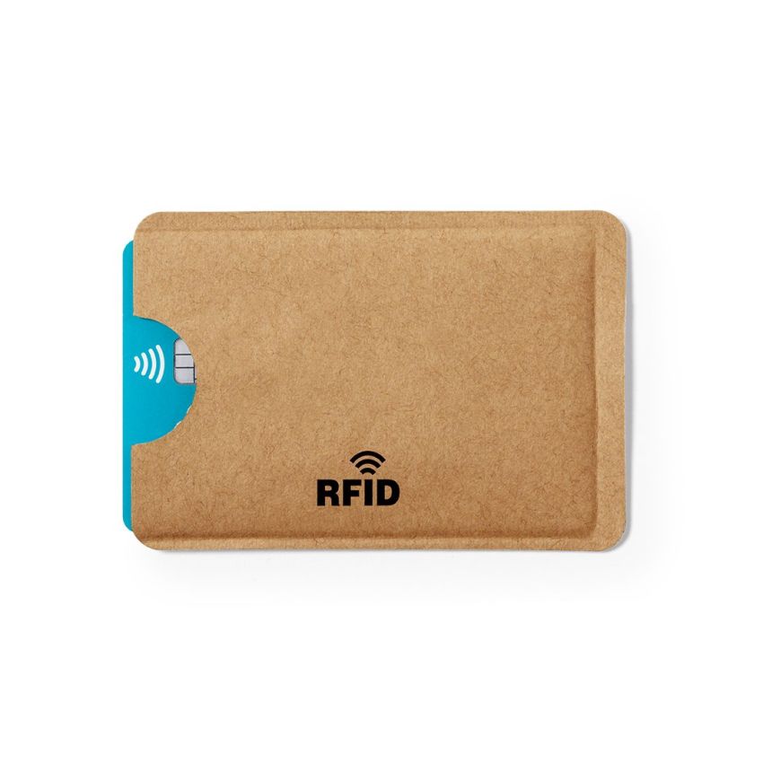Porte-cartes Blakbal