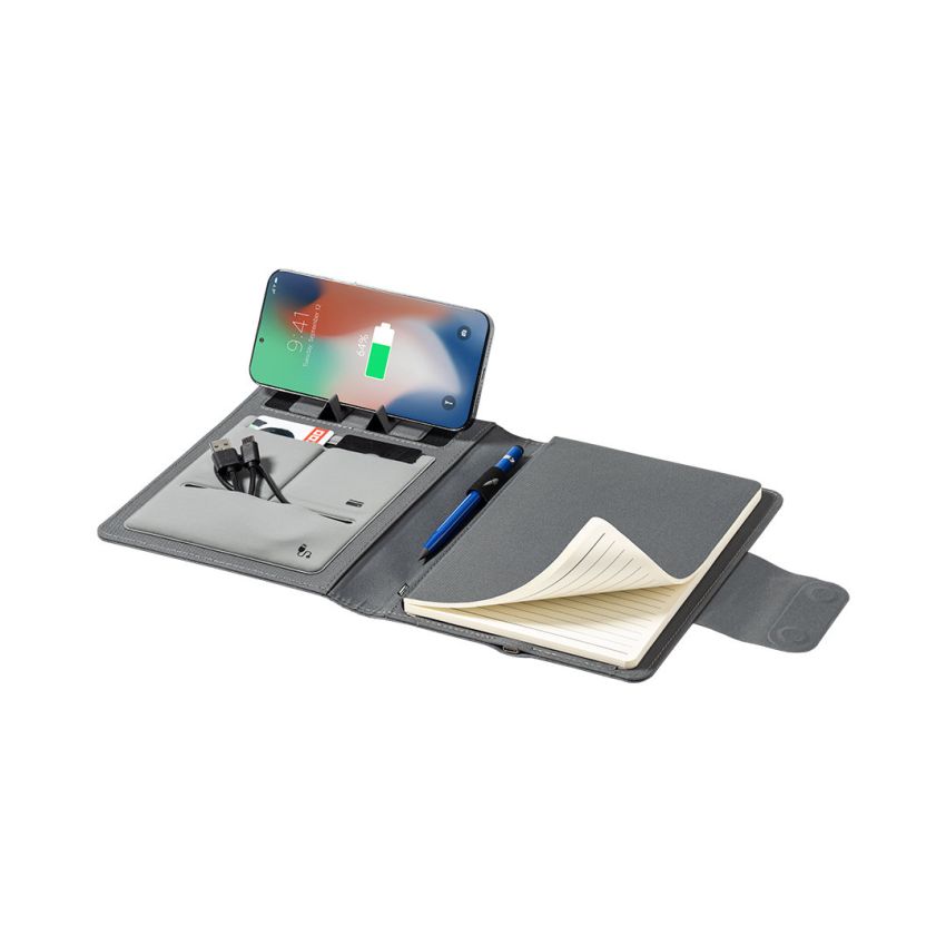 Bloc-notes multifonction Dambier