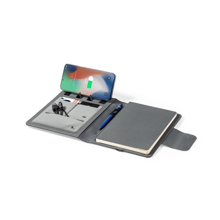 Bloc-notes multifonction Dambier