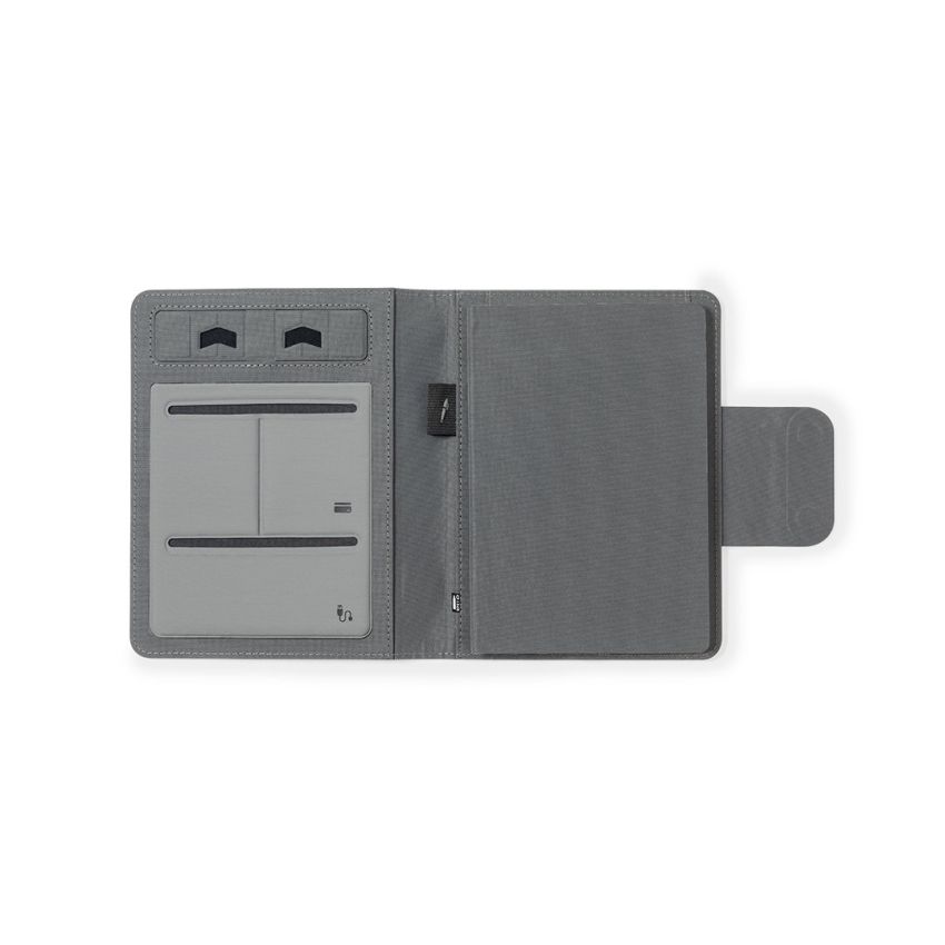 Bloc-notes multifonction Dambier