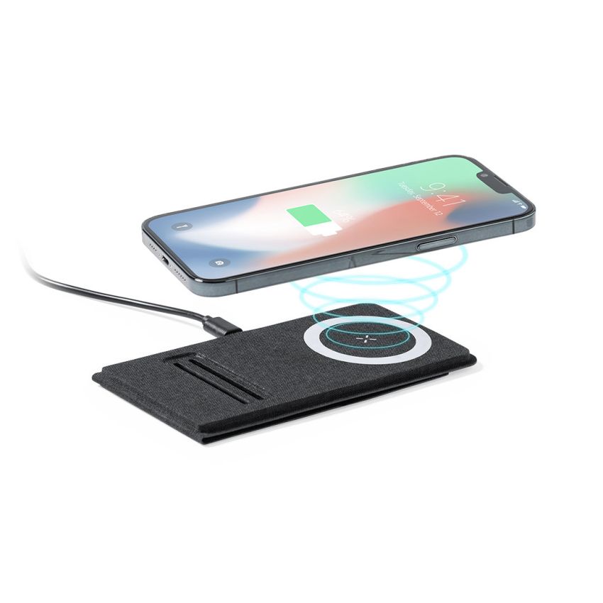 Chargeur Sterling
