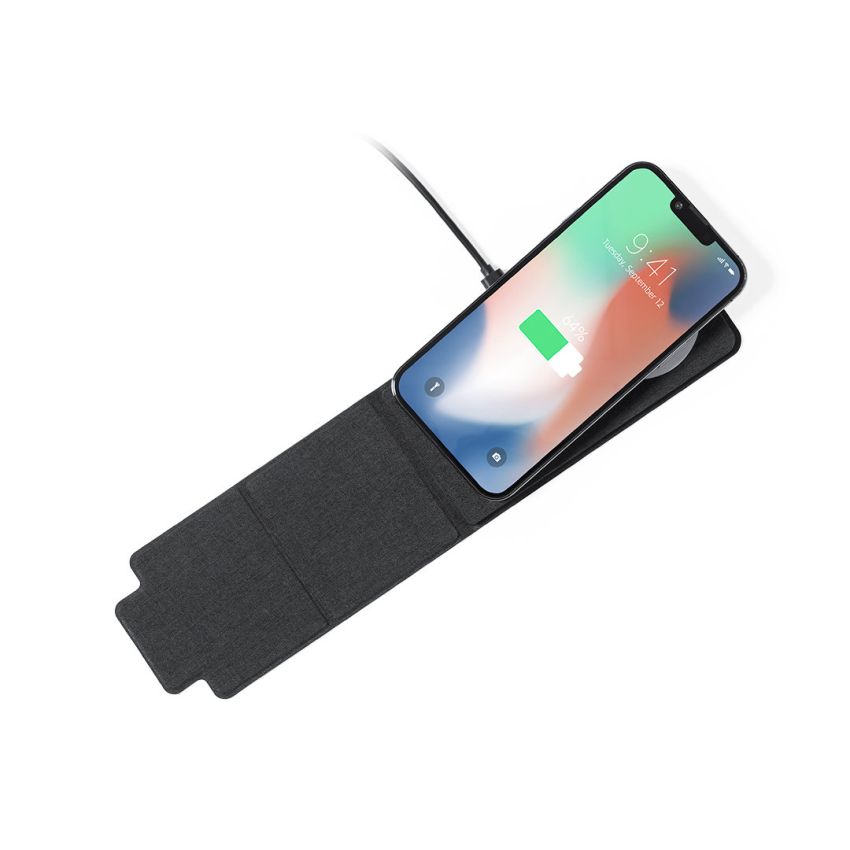 Chargeur Sterling