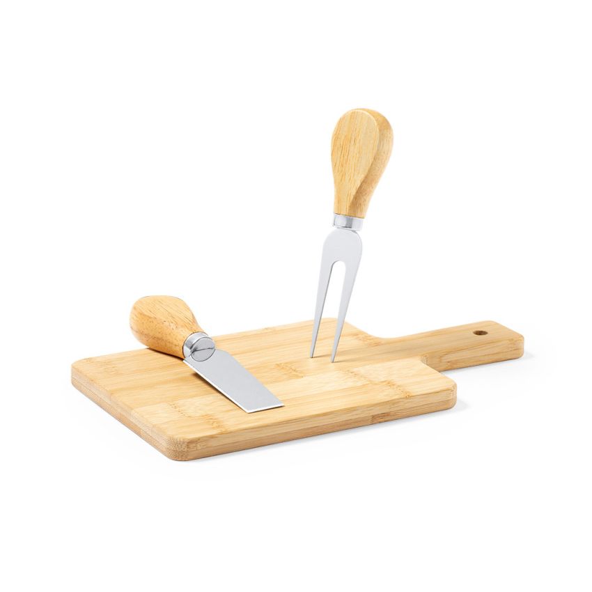Set de Fromages Tauroa