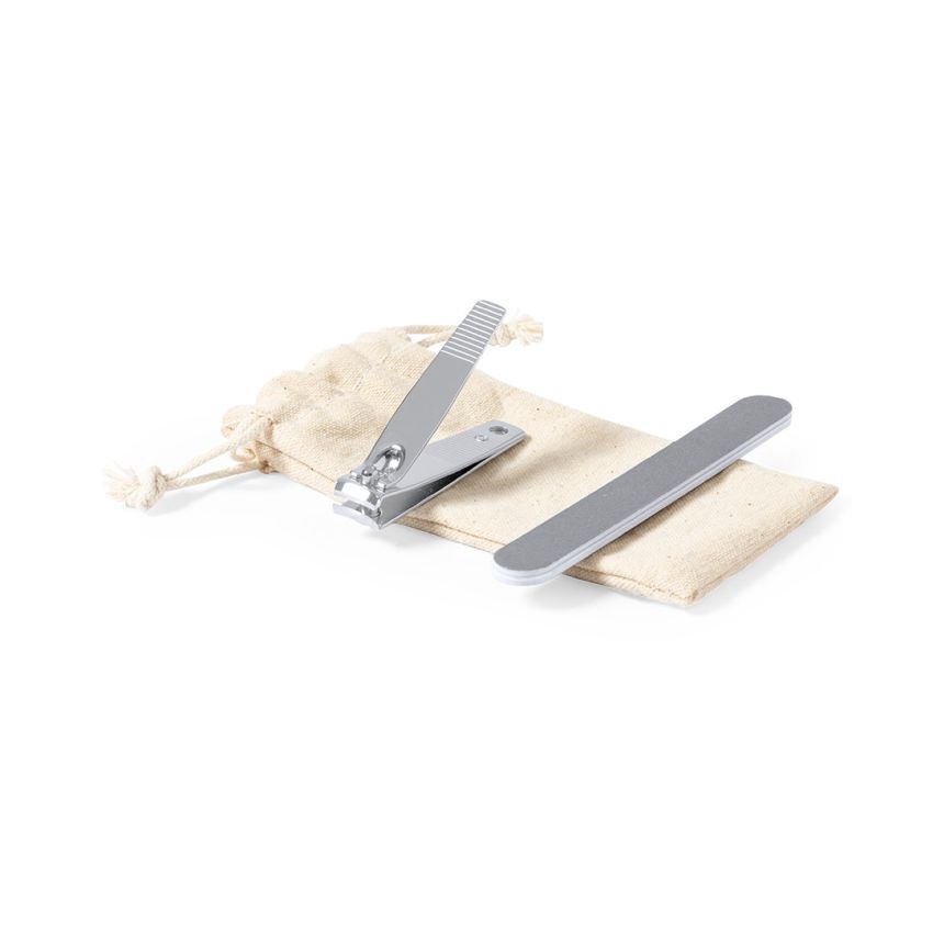 Set manucure Kilian