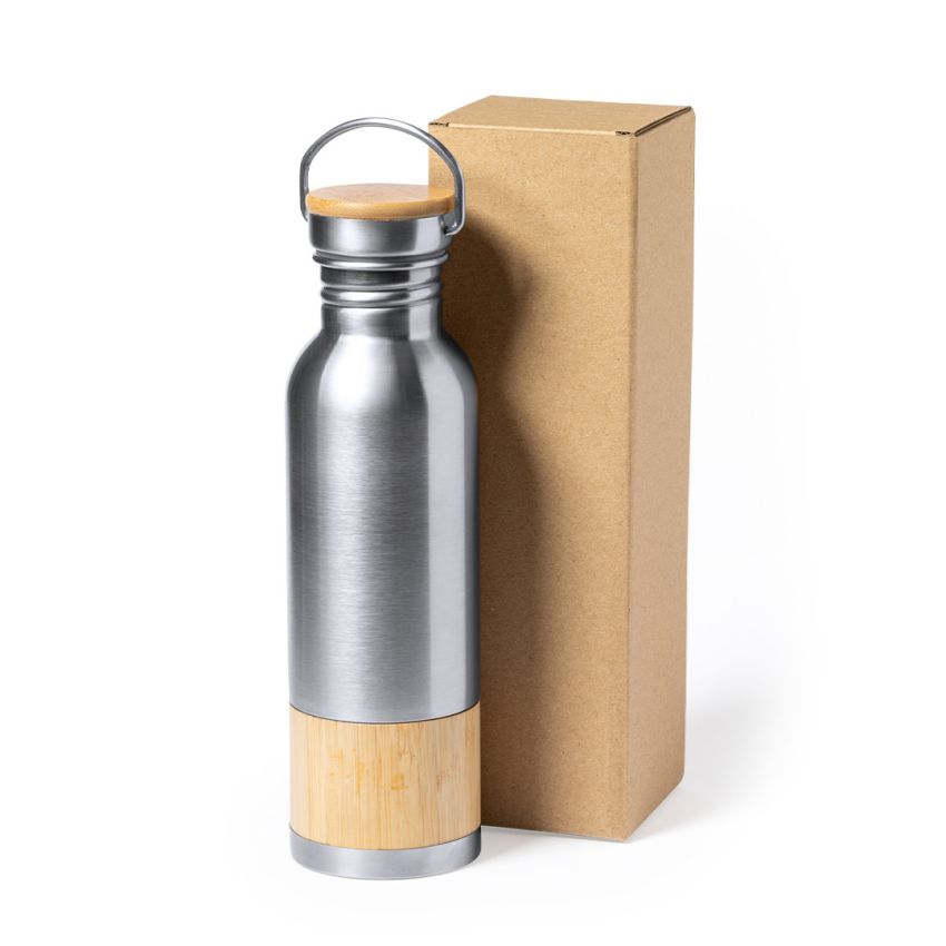 Coffret de Présentation Badesy