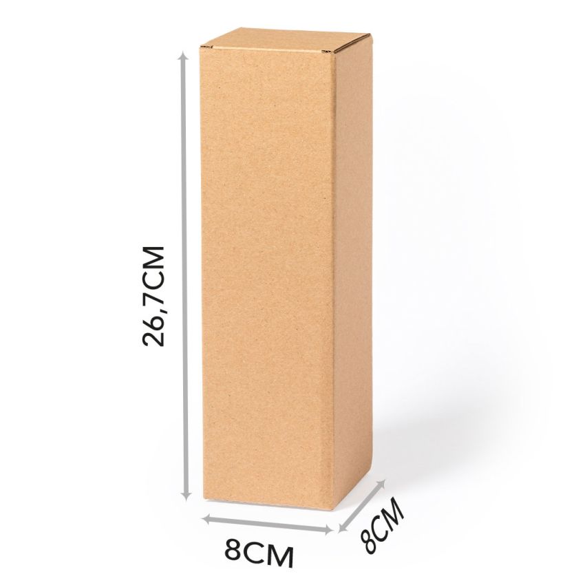 Coffret de Présentation Badesy