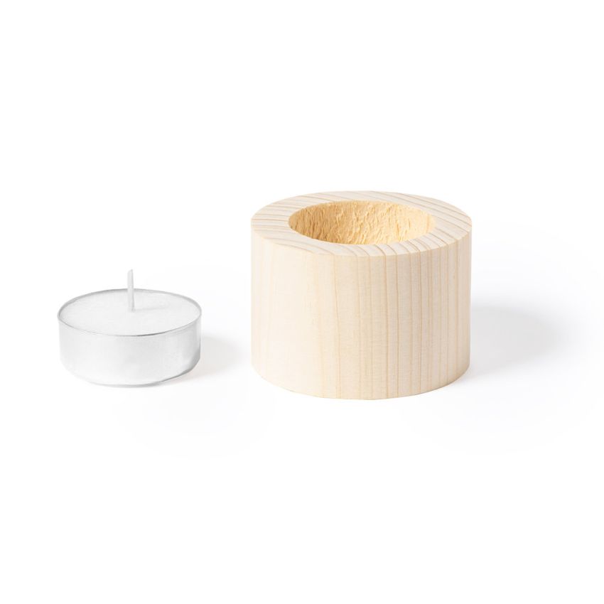 Bougie Parfumée Yiren