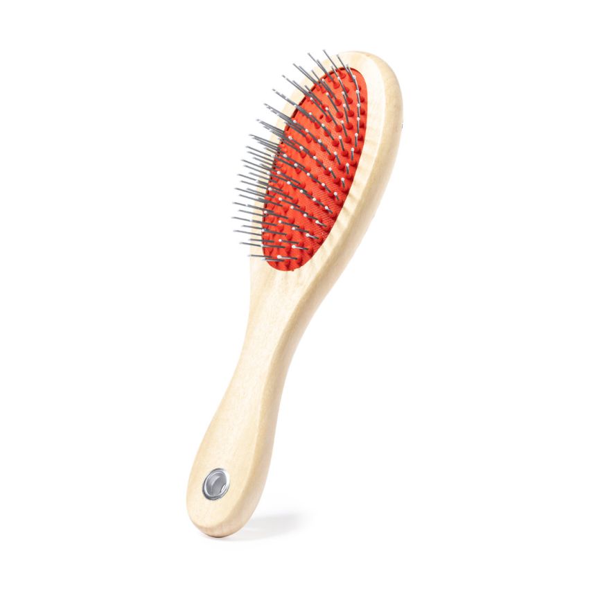 Brosse pour Animal de Compagnie Brolin