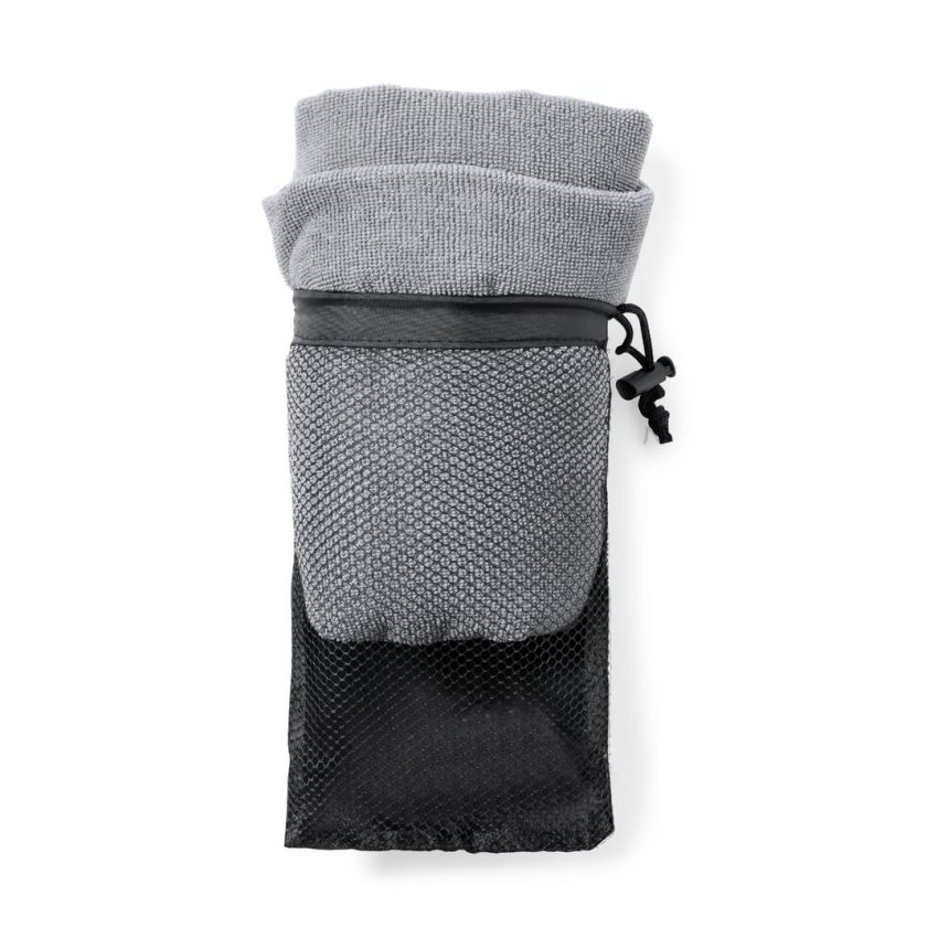 Serviette pour Animal de Compagnie Yelyn
