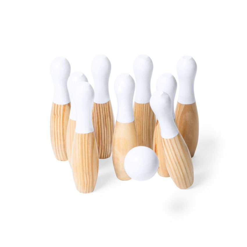 Jeu de Bowling Spare