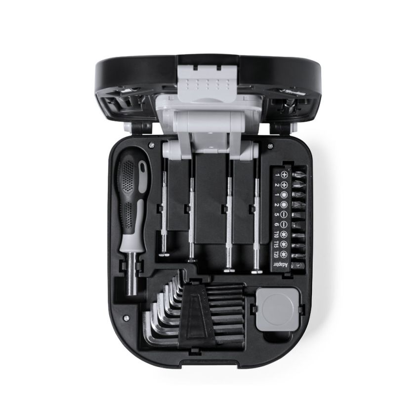 Set d’outils Teigel