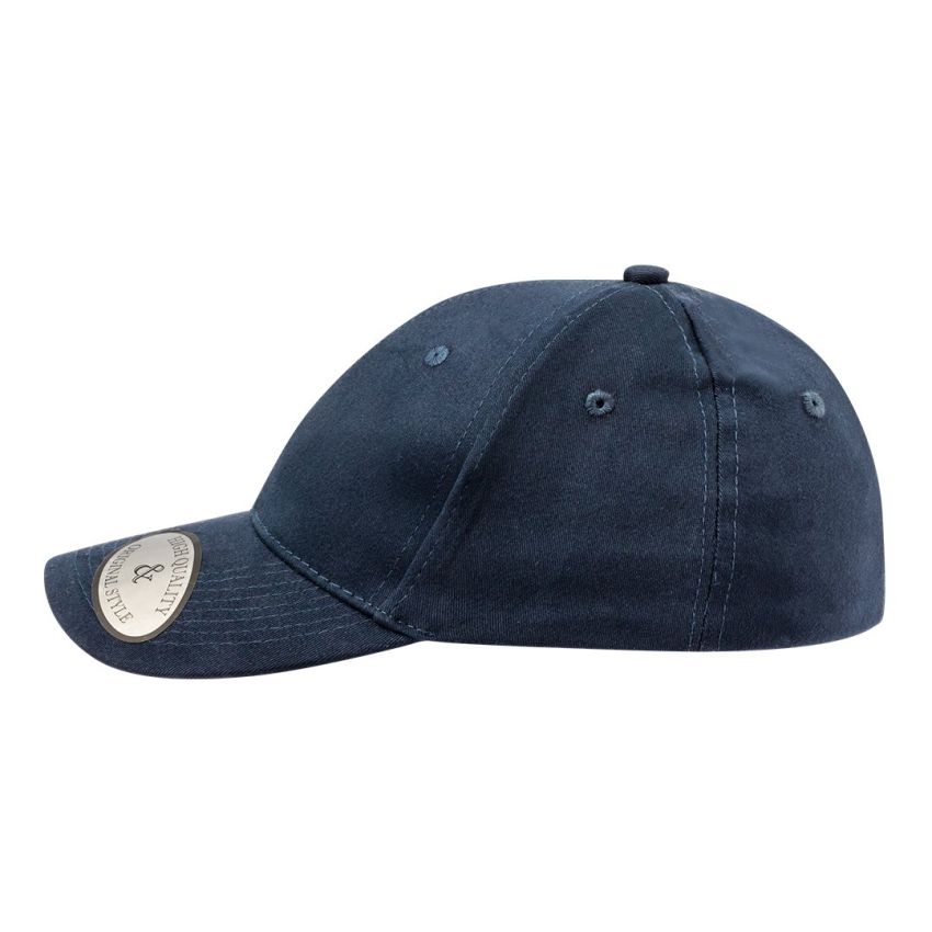Casquette Klarke