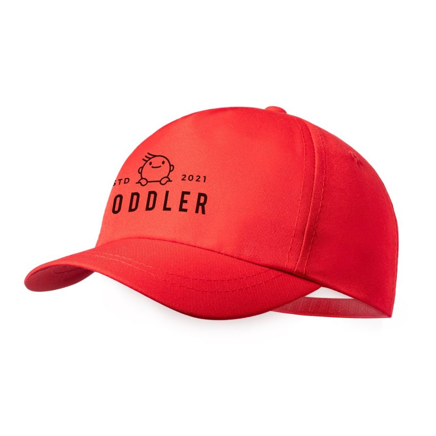 Casquette Enfant Rick