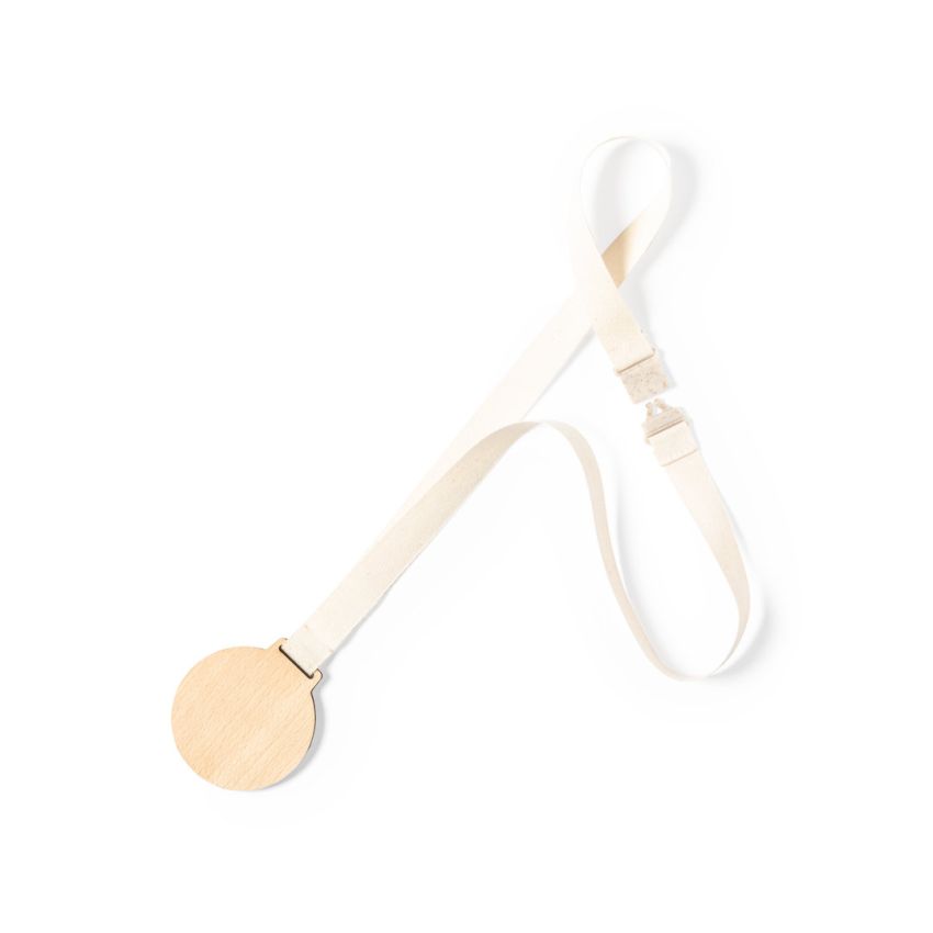 Médaille Guster