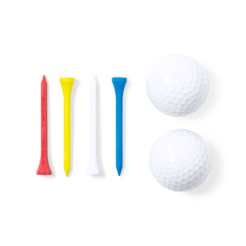 Set de caddie de golf