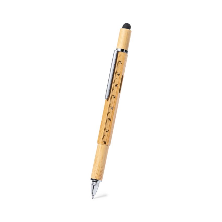 Stylo-bille multifonction Rakars