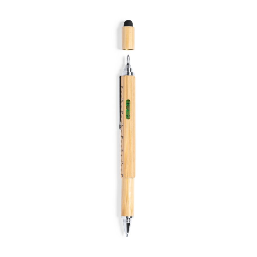 Stylo-bille multifonction Rakars
