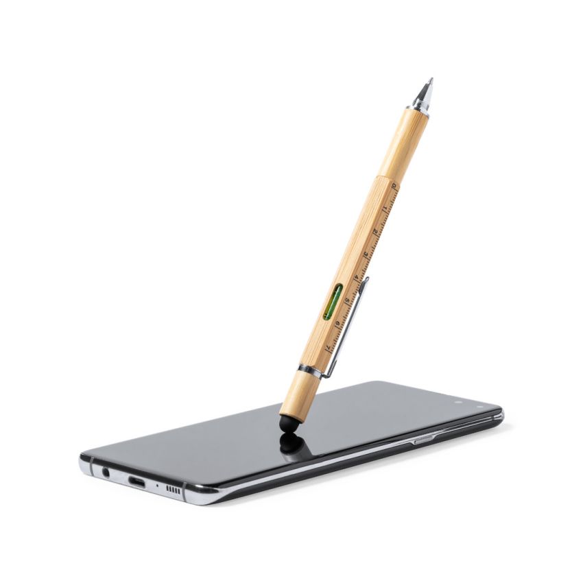 Stylo-bille multifonction Rakars