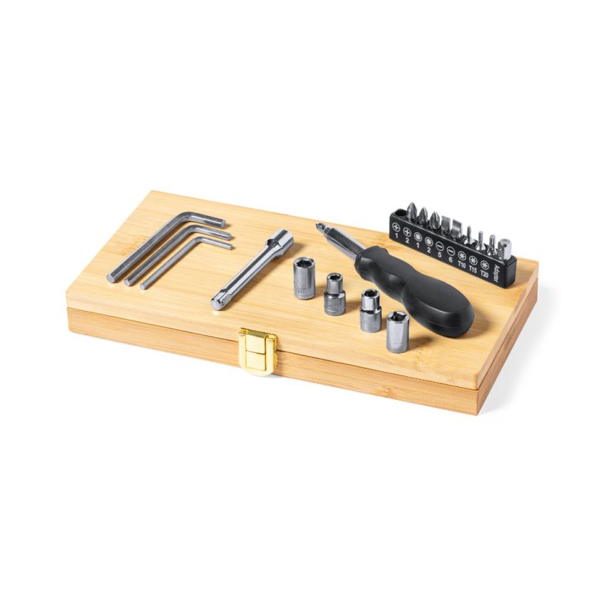 Ensemble d’Outils Raylok