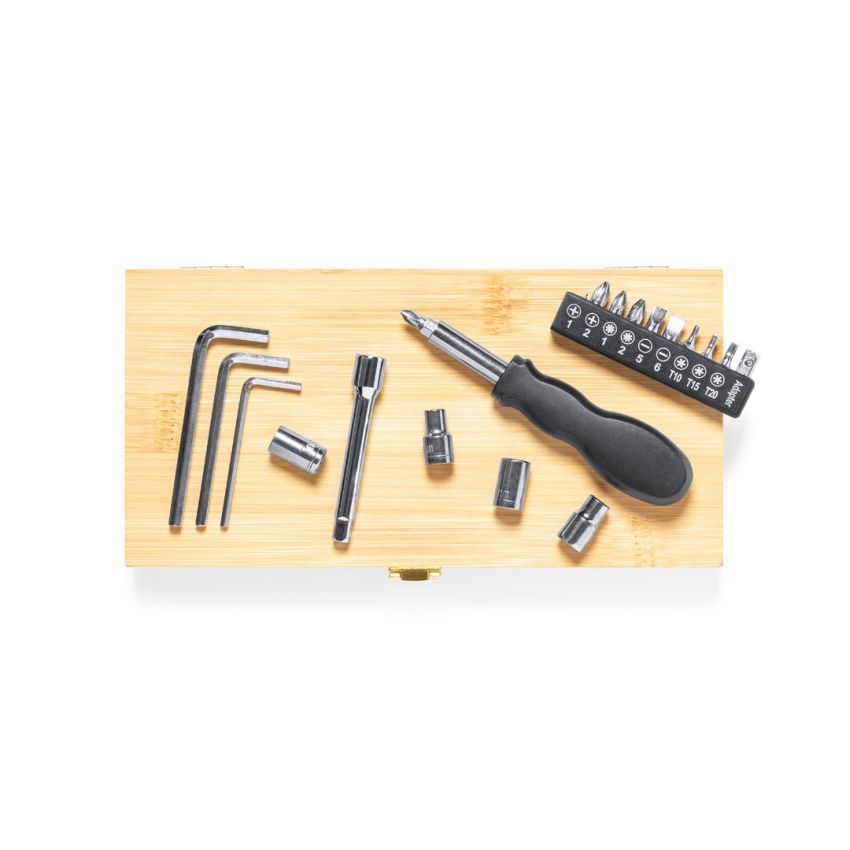 Ensemble d’Outils Raylok