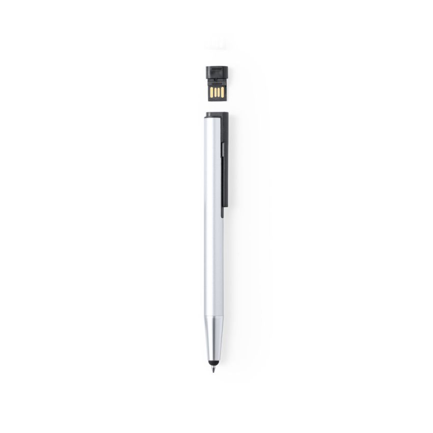 Stylo à bille USB Xaba 16 Go