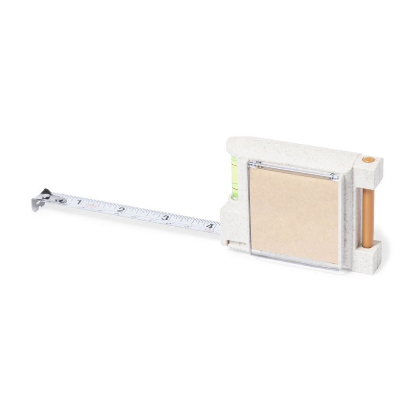 Mètre Ruban Multifonction Sanwel 3m