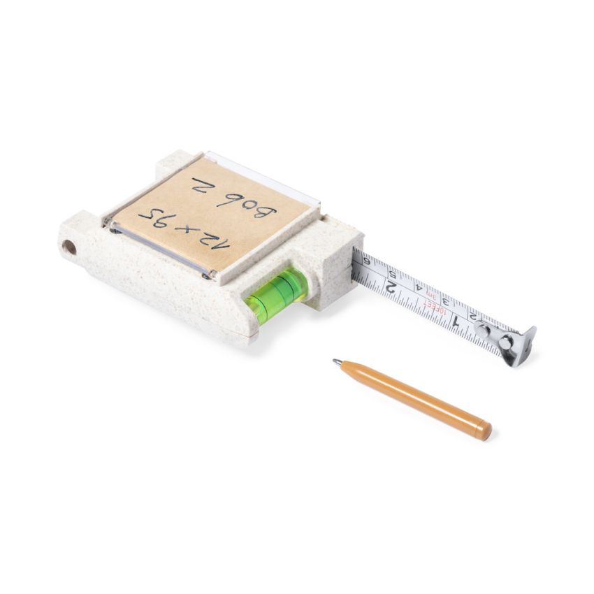 Mètre Ruban Multifonction Sanwel 3m