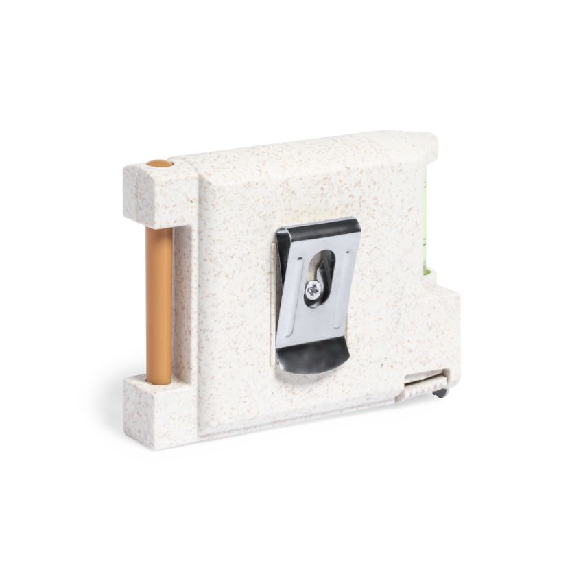 Mètre Ruban Multifonction Sanwel 3m