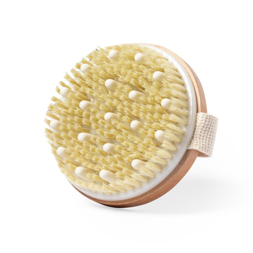Brosse Exfoliante Massante Ruck
