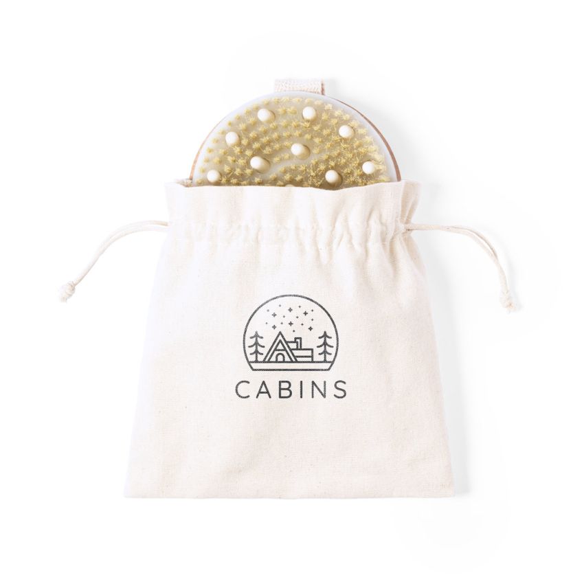 Brosse Exfoliante Massante Ruck