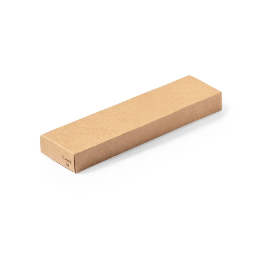 Kit de rasage