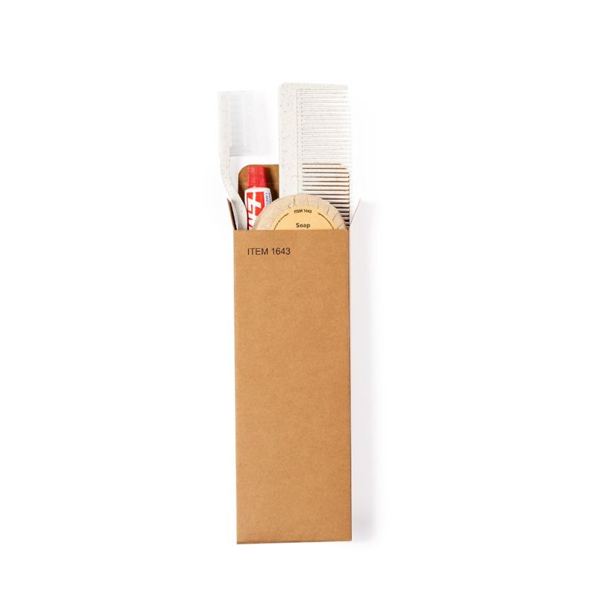 Kit Essentiel