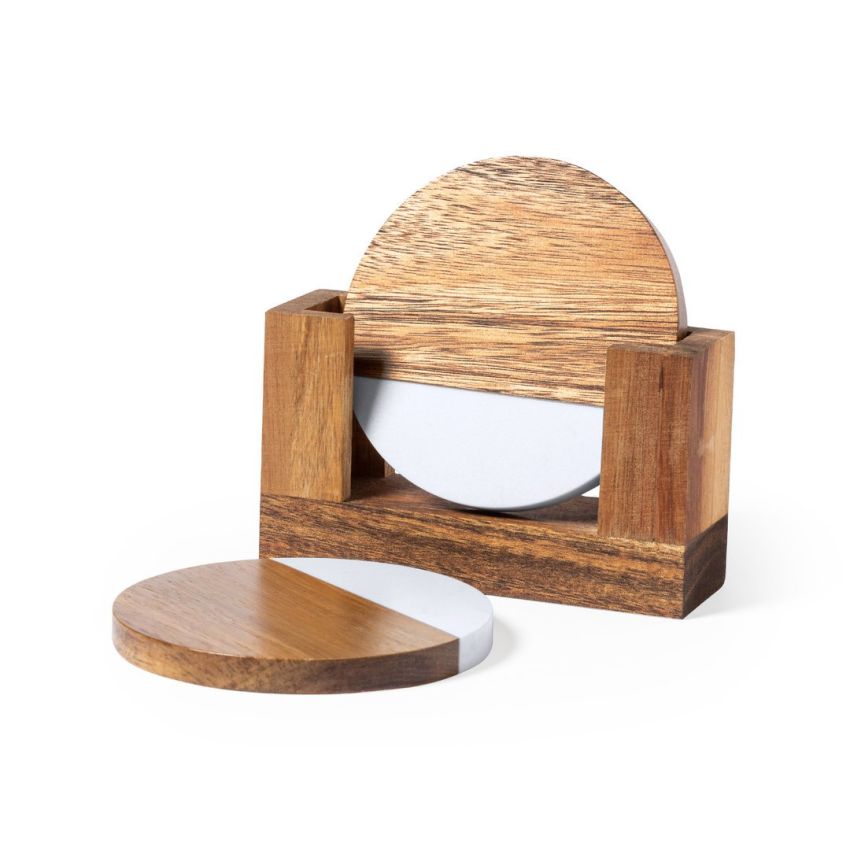Set de Sous-verres Derrol