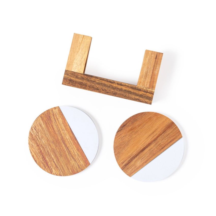 Set de Sous-verres Derrol