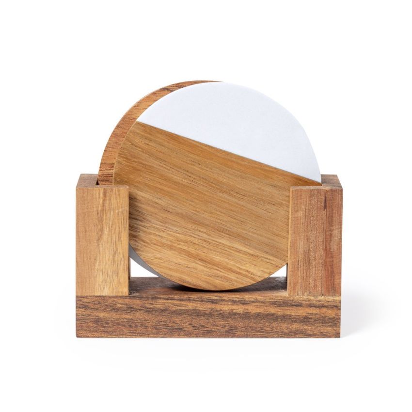 Set de Sous-verres Derrol