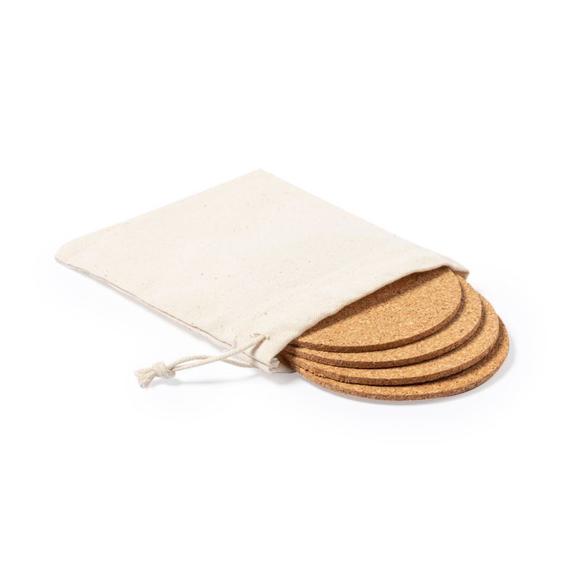 Set de dessous de verres Yagger