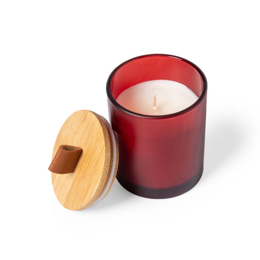 Bougie Parfumée Lonka