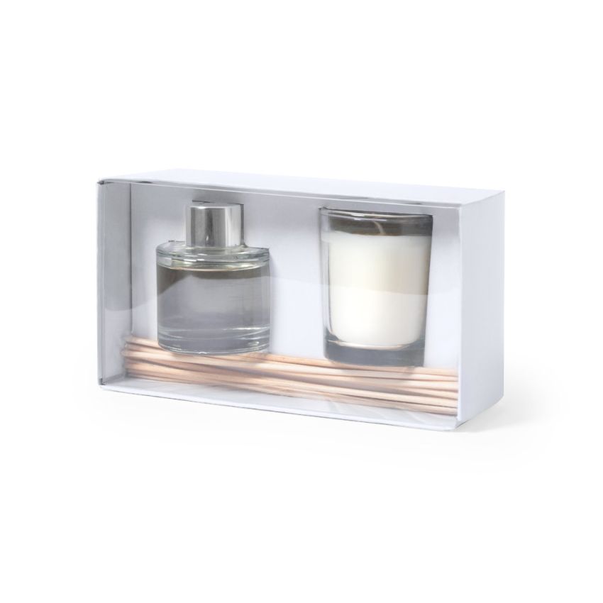 Coffret Aromatique Hanks