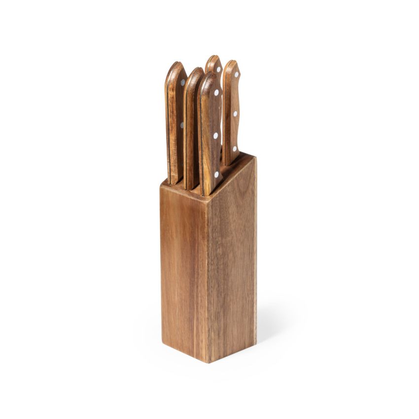 Ensemble de couteaux Wheeler