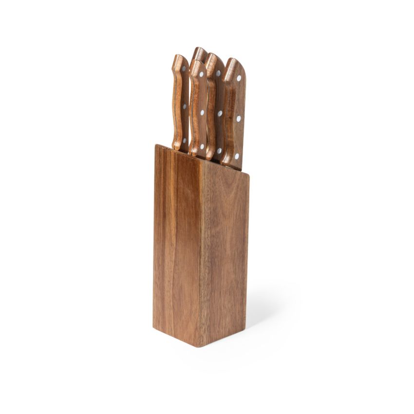 Ensemble de couteaux Wheeler