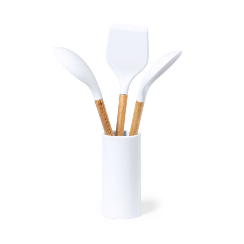 Ensemble Cuisine Zaidax