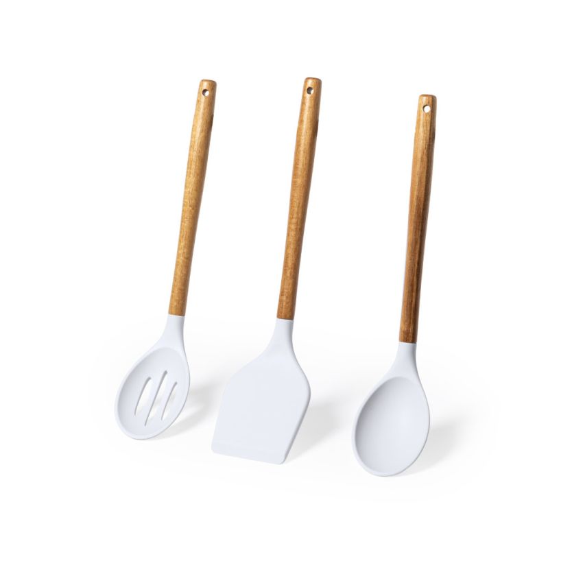 Ensemble Cuisine Zaidax