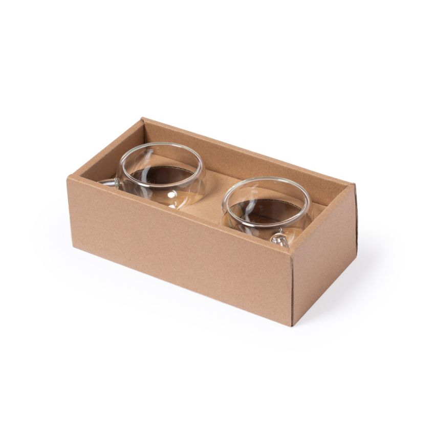 Set de tasses Gladen