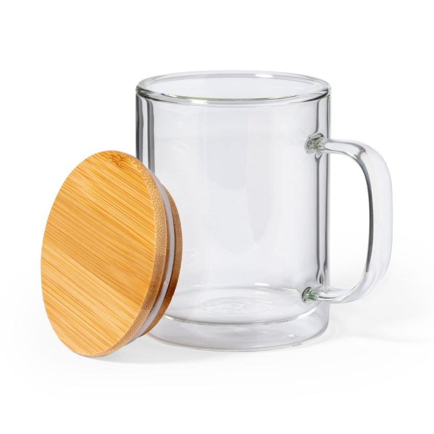 Mug Isotherme Laik