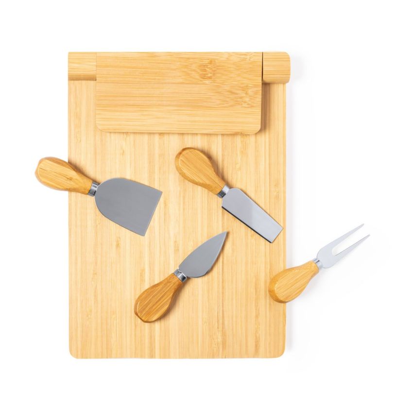 Set de fromages Mildred