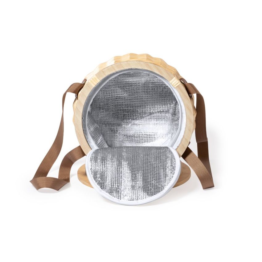 Panier Isotherme de Pique-Nique Bubu
