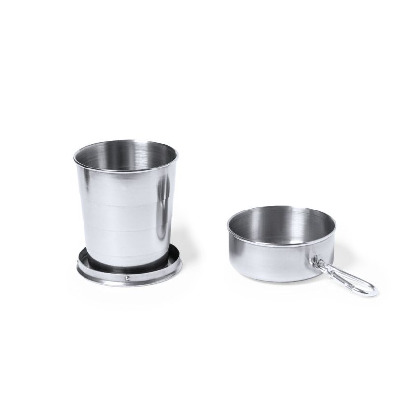Gobelet Pliable Daibak