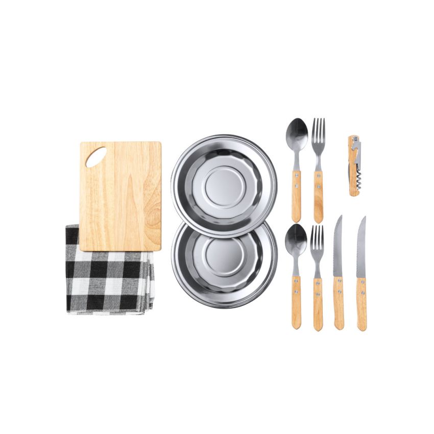 Set pique-nique Scotty