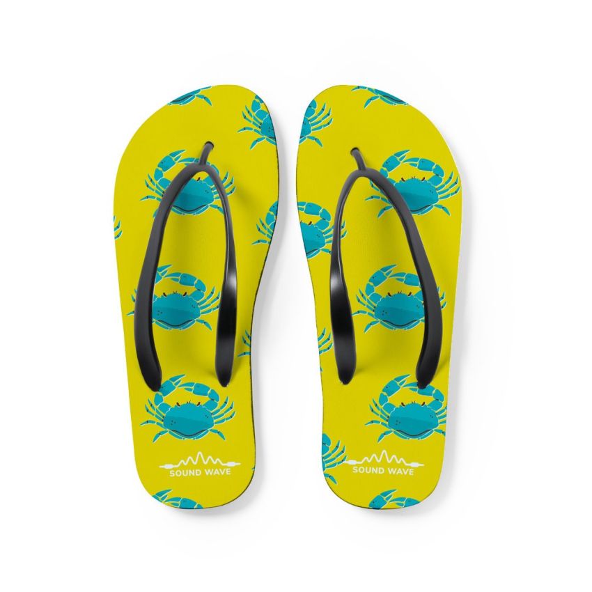 Chaussons Sublimation Badrak