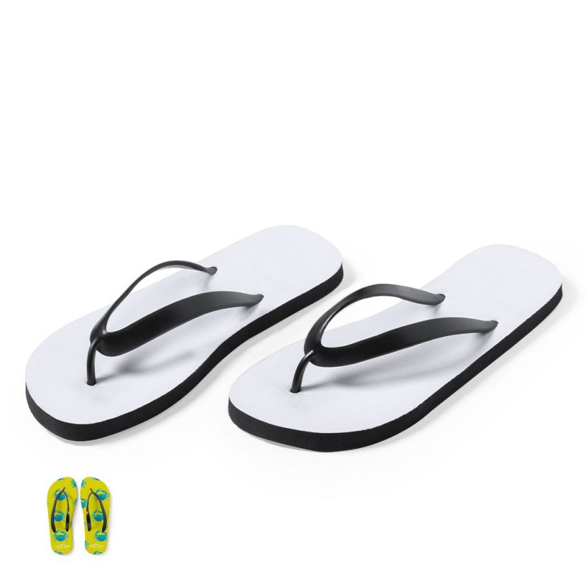 Chaussons Sublimation Badrak